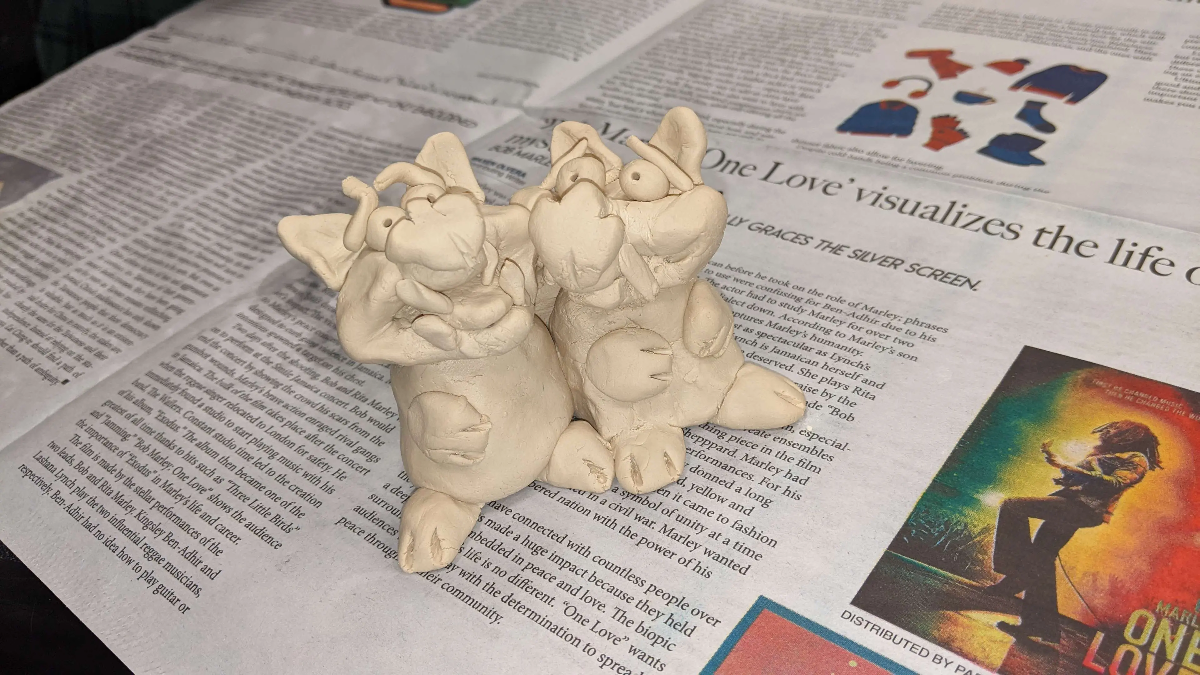Clay Day