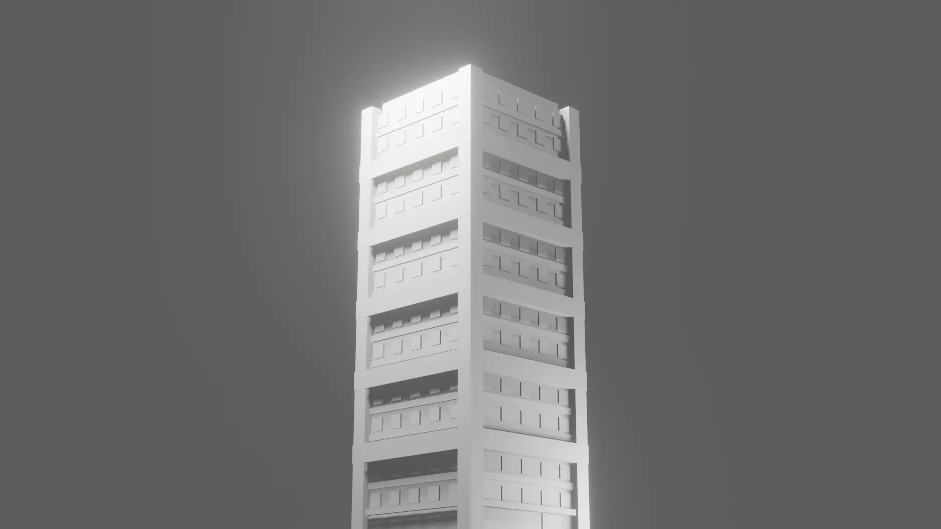 Mission background